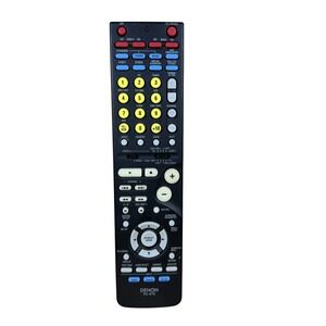 Original‎ DENON RC-978 Receiver Remote Control for AVR-786, AVR-786S, AVR-785
